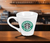 Caneca Tulipa Personalizada 100ml - Kit 12 Unidades - comprar online