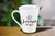 Caneca Tulipa Personalizada 300ml - Kit 12 Unidades na internet