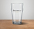 Copo Stout Personalizado 473ml - Kit 36 Unidades - A Casa das Canecas