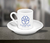 Xícara Personalizada Café Mini 55ml - Kit 12 Unidades - loja online