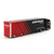 Miniatura Carreta Mini Gt Mercedez Benz Actros Advan Cor Vermelho - omundodasminis