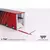 Imagem do Miniatura Carreta Mini Gt Mercedez Benz Actros Advan Cor Vermelho