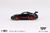 Imagem do Miniatura Mini GT 1:64 Porsche 911 (992) GT3 RS #681