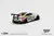 1:64 Nissan GT-R (R35) -- LB☆WORKS -- LBWK Kuma Graffiti -- Mini GT na internet