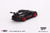 Miniatura Mini GT 1:64 Porsche 911 (992) GT3 RS #681 - loja online