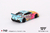 Imagem do Mini Gt - Lb-silhouette Works Gt Nissan 35gt Rr V1 Lbw #742