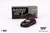 Miniatura Mini GT 1:64 Porsche 911 (992) GT3 RS #681 - omundodasminis