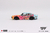 Nissan Skyline Kenmeri Liberty Walk Lbwk Kuma Mini GT #698 Color - omundodasminis