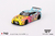 Mini Gt - Lb-silhouette Works Gt Nissan 35gt Rr V1 Lbw #742 - loja online