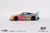Mini Gt - Lb-silhouette Works Gt Nissan 35gt Rr V1 Lbw #742 - omundodasminis