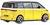 HotWheels - Volkswagen Id Buzz - Hkg51 Amarela