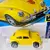 Hot Wheels Vw Volkswagen Fusca Beetle Bumblebee Transformers - comprar online
