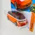 HotWheels Vw Volkswagen Id Buzz Laranja 2024l Hw Vans - loja online
