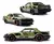 Hot Wheels Nissan Skyline Rs Kdr30 Jdm