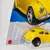 Imagem do Hot Wheels Vw Volkswagen Fusca Beetle Bumblebee Transformers