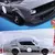 Hot Wheels - Nissan Skyline 2000gt-r Lbwk - Liberty Walk