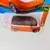 HotWheels Vw Volkswagen Id Buzz Laranja 2024l Hw Vans - omundodasminis
