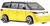 HotWheels - Volkswagen Id Buzz - Hkg51 Amarela - loja online