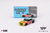 Nissan Skyline Kenmeri Liberty Walk Lbwk Kuma Mini GT #698 Color - comprar online