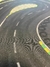 Mousepad Playmat Pista de Drift