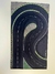 Mousepad Playmat Pista de Drift - comprar online
