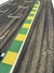 Mousepad Playmat Grid de Largada