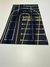 Mousepad Playmat Estacionamento com Drift