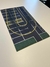 Mousepad Playmat Estacionamento com Drift