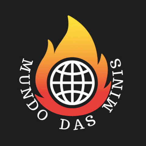 omundodasminis