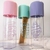 Contenedor cilindrico colores pasteles - comprar online