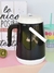 Bidon 2 litros Negro - comprar online