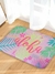 Alfombra Cachita Aloha 60x40cm - comprar online