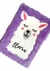 Anotador Peluche Llama