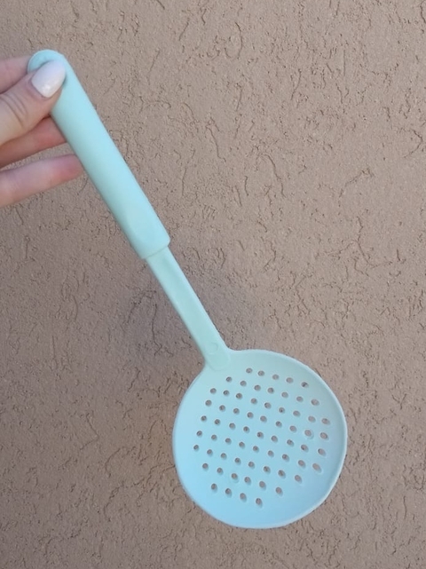 Utensillo de cocina x3 - comprar online