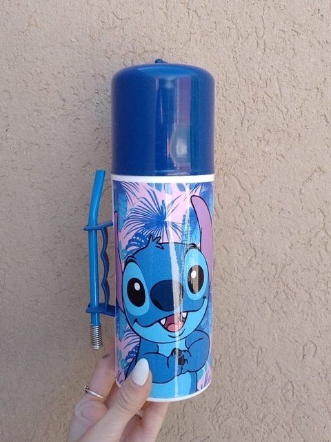 Autocebante stitch - comprar online