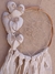 Atrapasueños corazon - comprar online