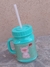 Jarro con sorbete chanchito - comprar online