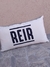 Almohadon rectangular REIR - Fresa Exclusivo