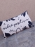 Almohadon rectangular VIBRA POSITIVA - comprar online