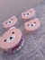 Contenedor tupper animalitos x4 (diferentes medidas) en internet