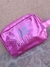 Neceser hologram fucsia - Fresa Exclusivo