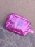 Neceser hologram fucsia en internet
