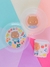 Set desayuno infantil osito en internet