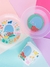 Set desayuno infantil elefante - comprar online