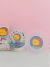 Set desayuno infantil leon - comprar online