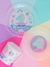 Set desayuno infantil unicornio - comprar online