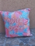Almohadon 40x40cm en internet