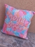 Almohadon 40x40cm - comprar online