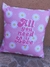Almohadon 40x40cm - comprar online