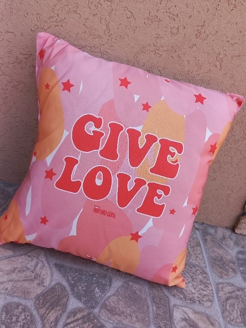 Almohadon 40x40cm - comprar online